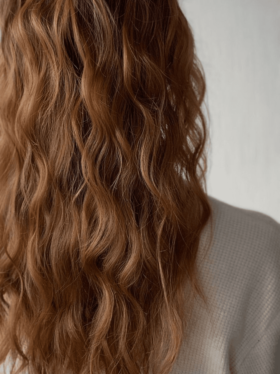 Benefits of collagen for your hair