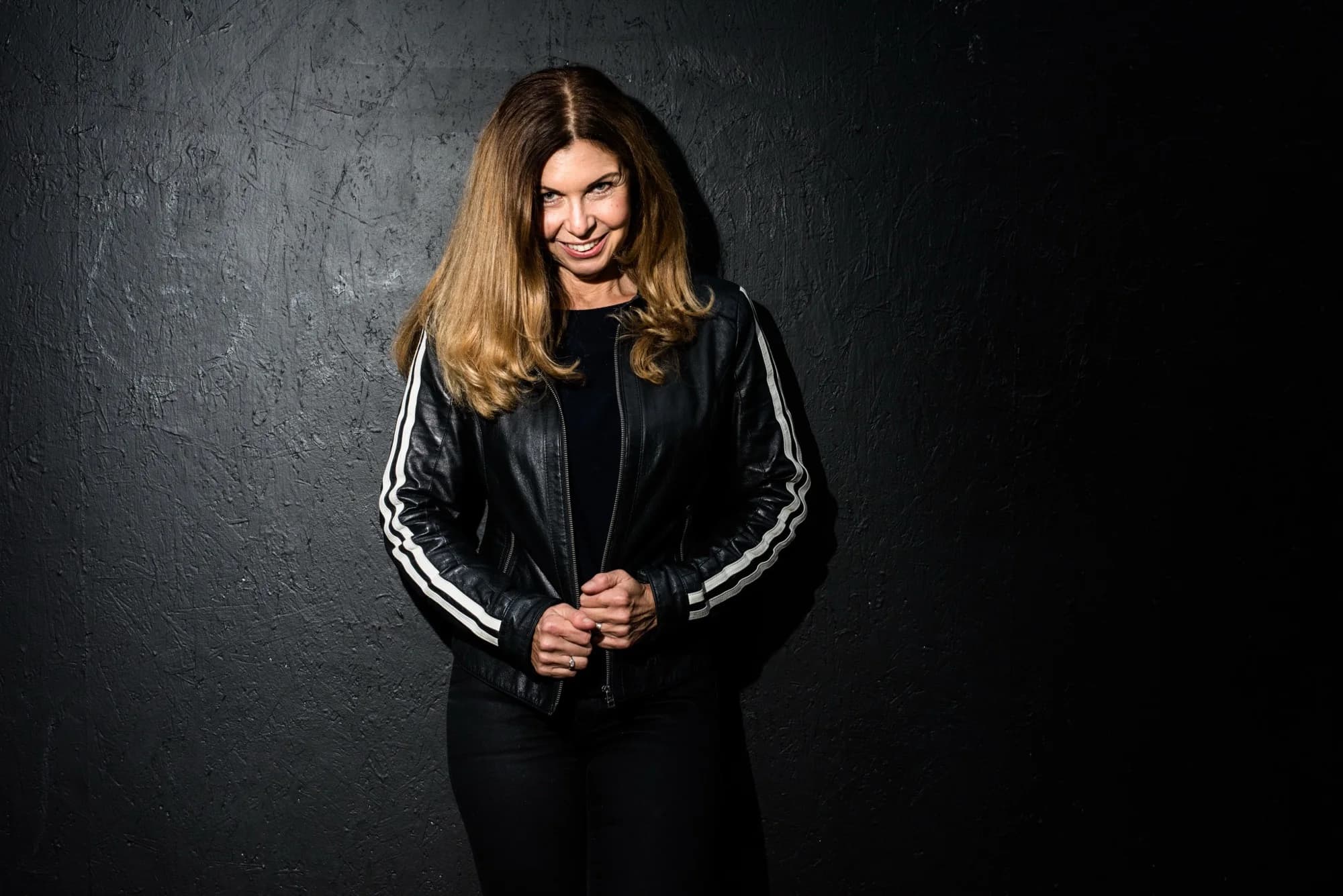Dana Škorpilová: 4 pillars of a healthy lifestyle