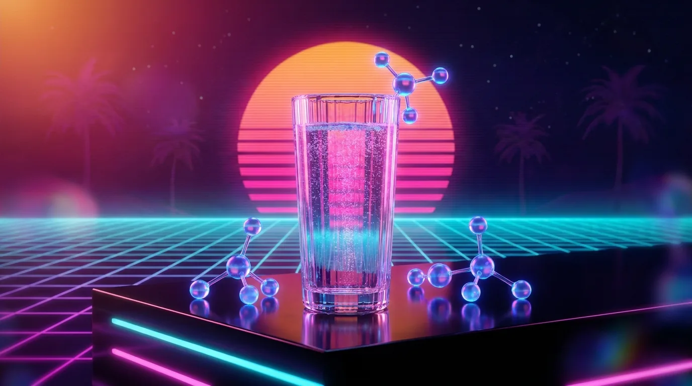 Glycine, proline, hydroxyproline: the amino acids collagen is made of