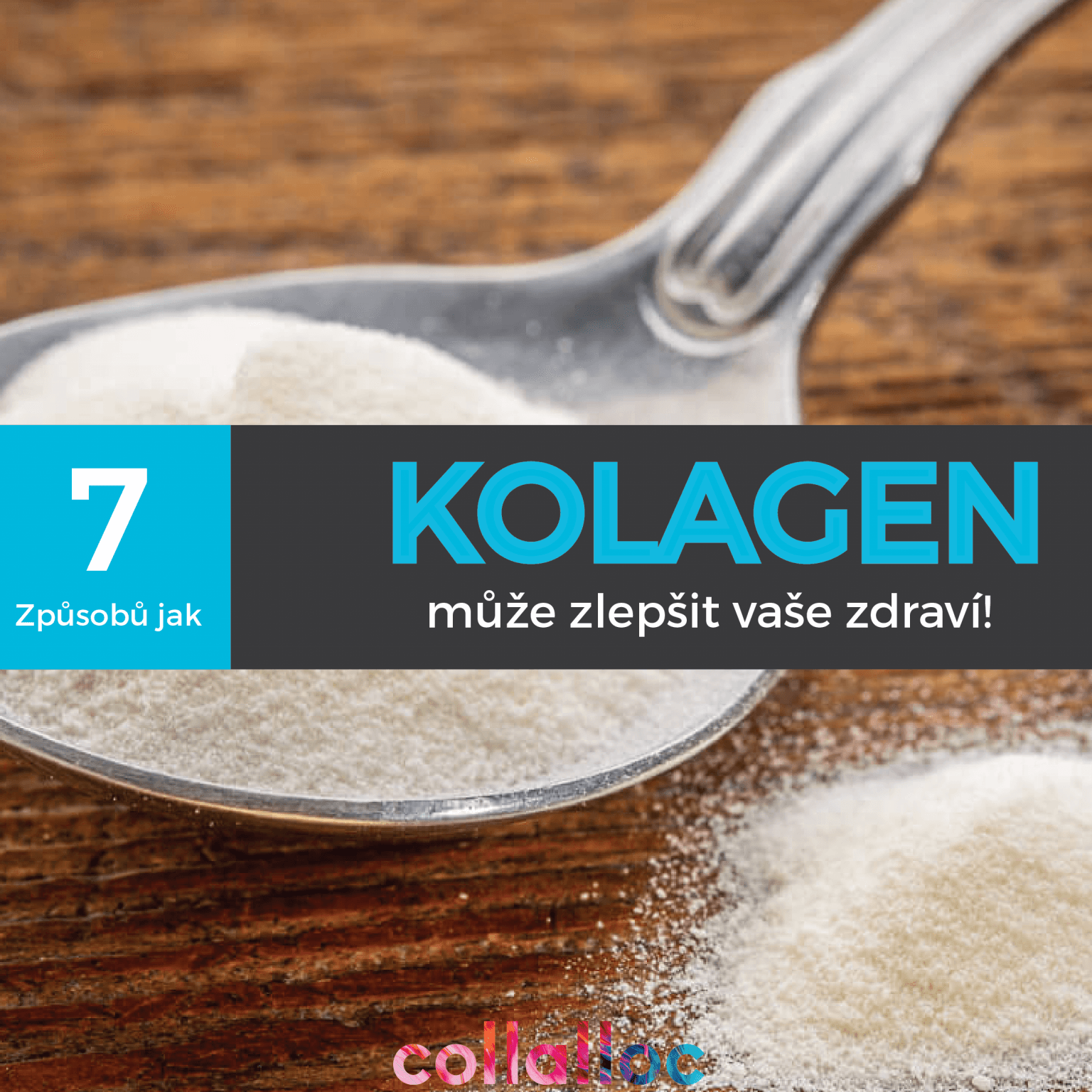 SERIES: WHAT IS COLLAGEN?