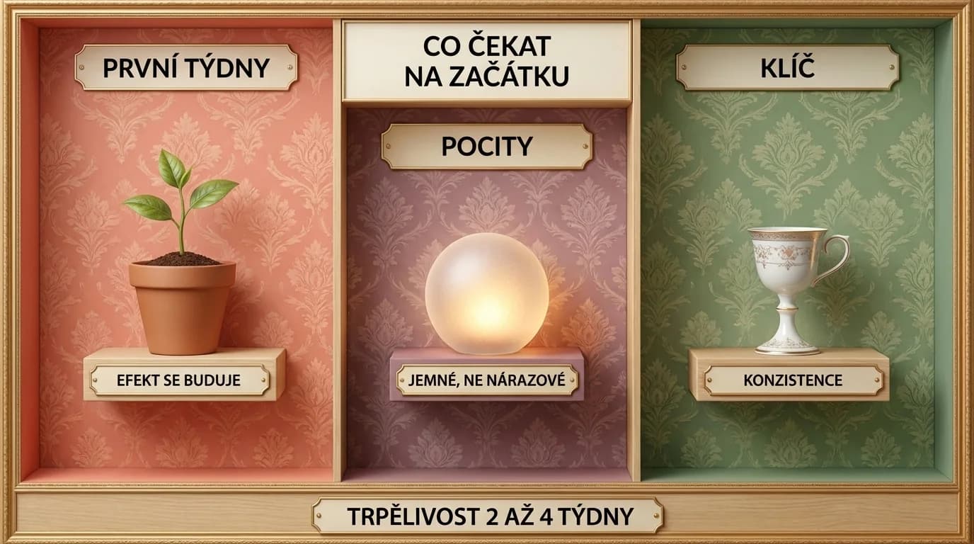 Čo čakať, keď začínaš s funkčnými hubami?