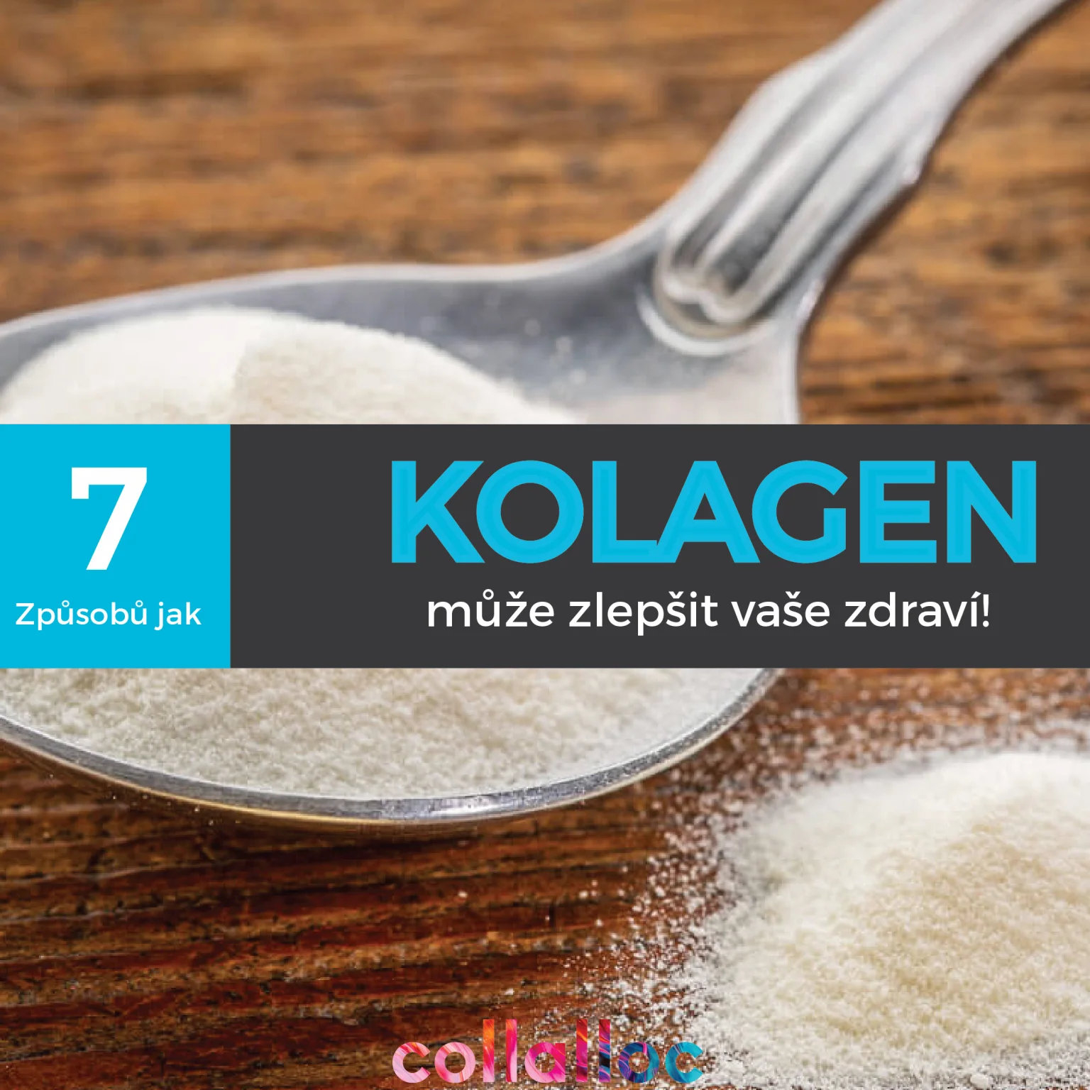 Čo je kolagén? Úvod do seriálu