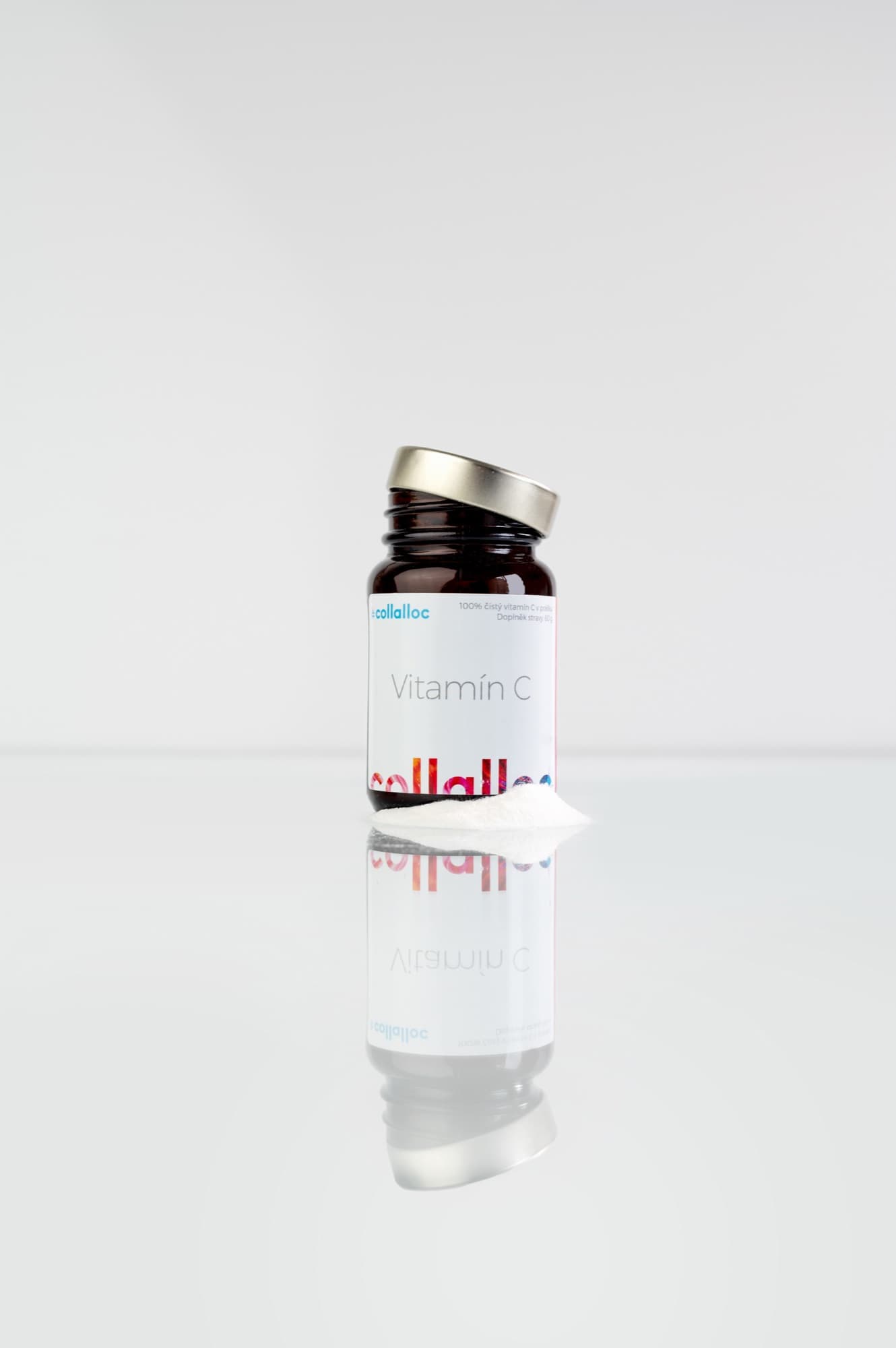 collalloc Vitamin C, product photo
