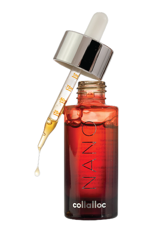 collalloc Nano 2.0 liquid collagen